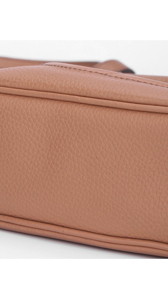 Gucci Soho Disco Tassel Shoulder Bag