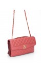 Chanel Single Flap Bag Seasonal Edition