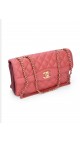 Chanel Single Flap Bag Seasonal Edition