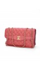 Chanel Single Flap Bag Seasonal Edition