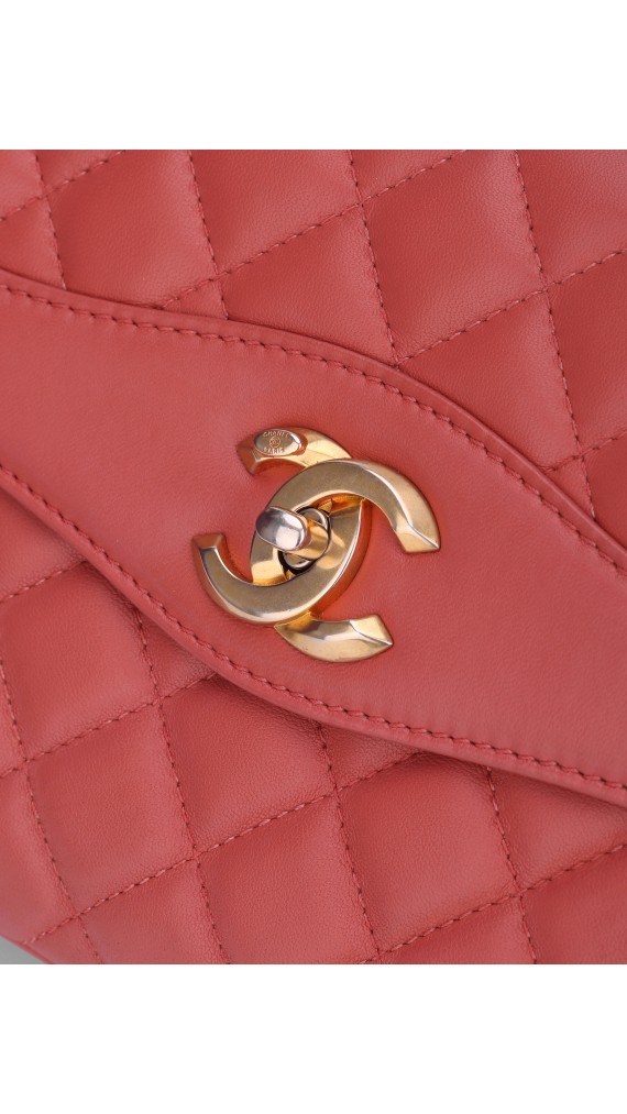 Chanel Single Flap Bag Seasonal Edition