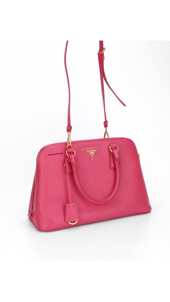 Prada Promenade Shoulder Bag