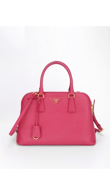 Prada Promenade Shoulder Bag