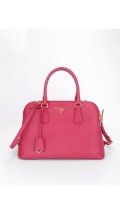 Prada Promenade Shoulder Bag