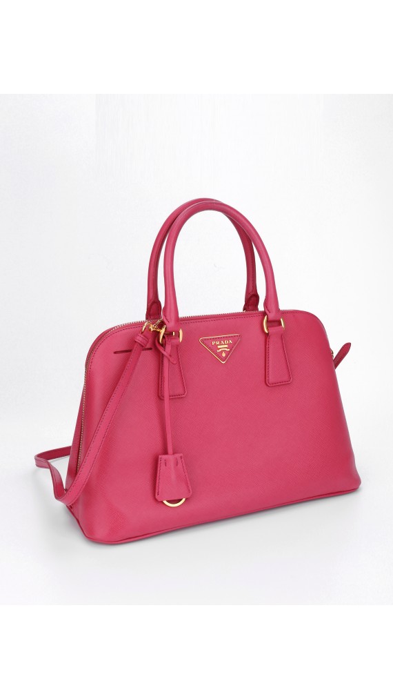 Prada Promenade Shoulder Bag