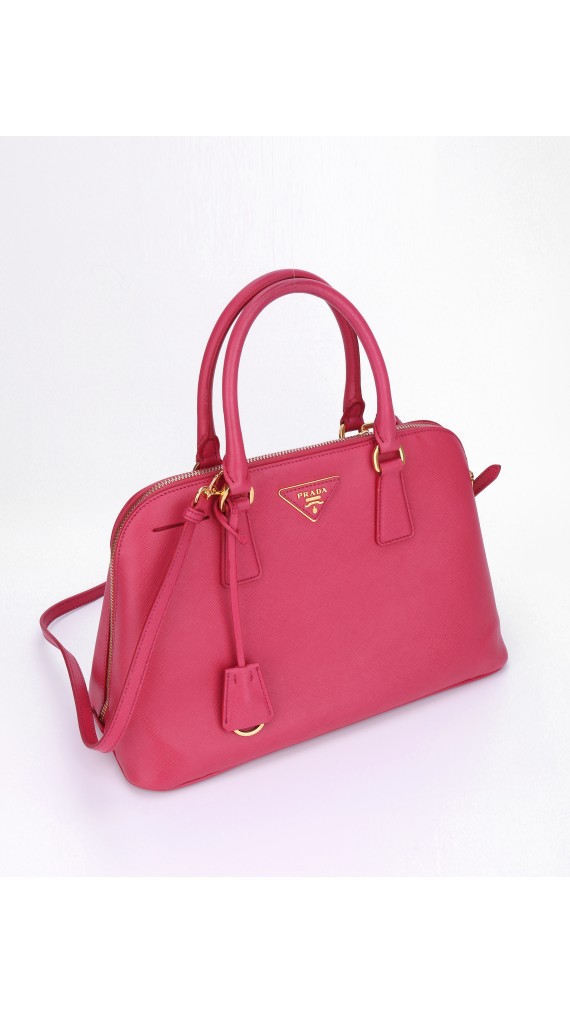 Prada Promenade Shoulder Bag