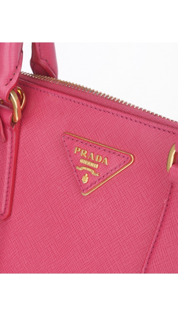 Prada Promenade Shoulder Bag