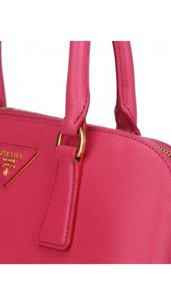 Prada Promenade Shoulder Bag