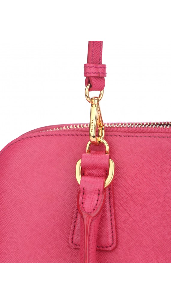 Prada Promenade Shoulder Bag