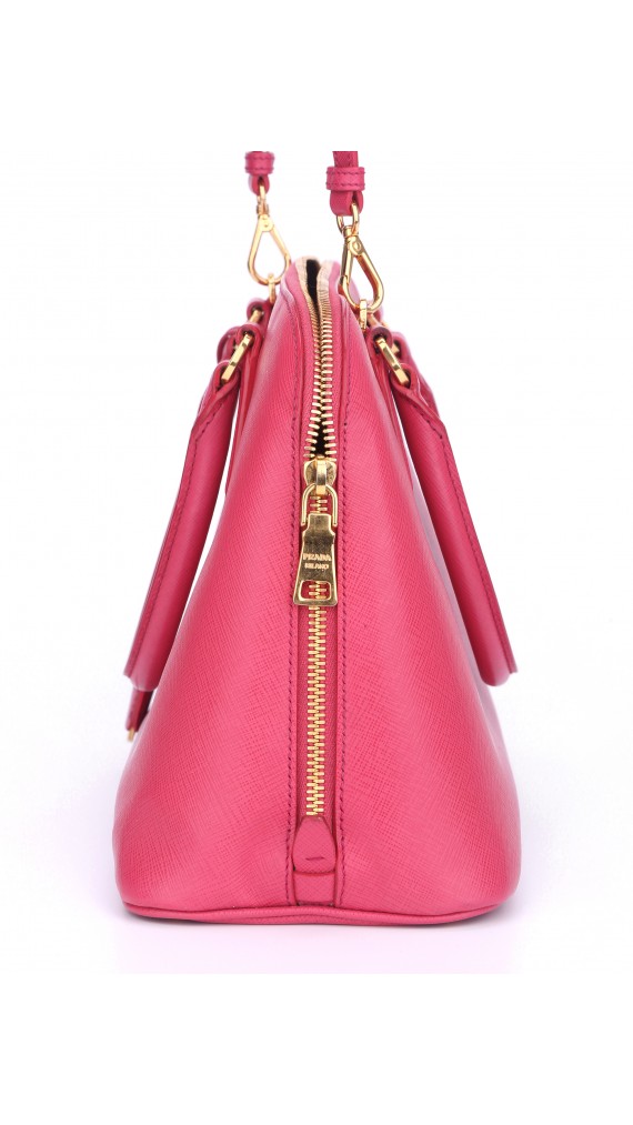Prada Promenade Shoulder Bag
