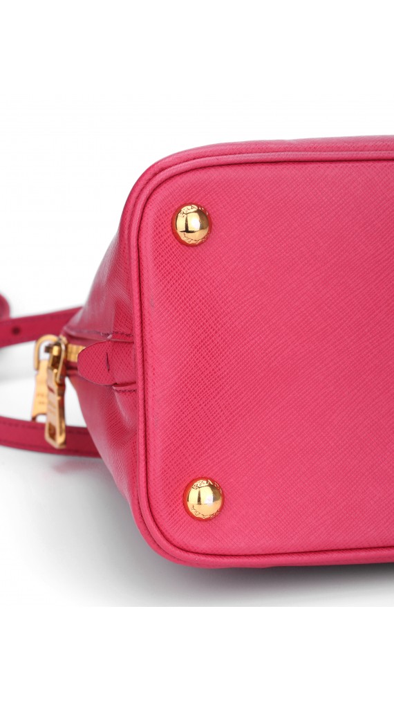 Prada Promenade Shoulder Bag