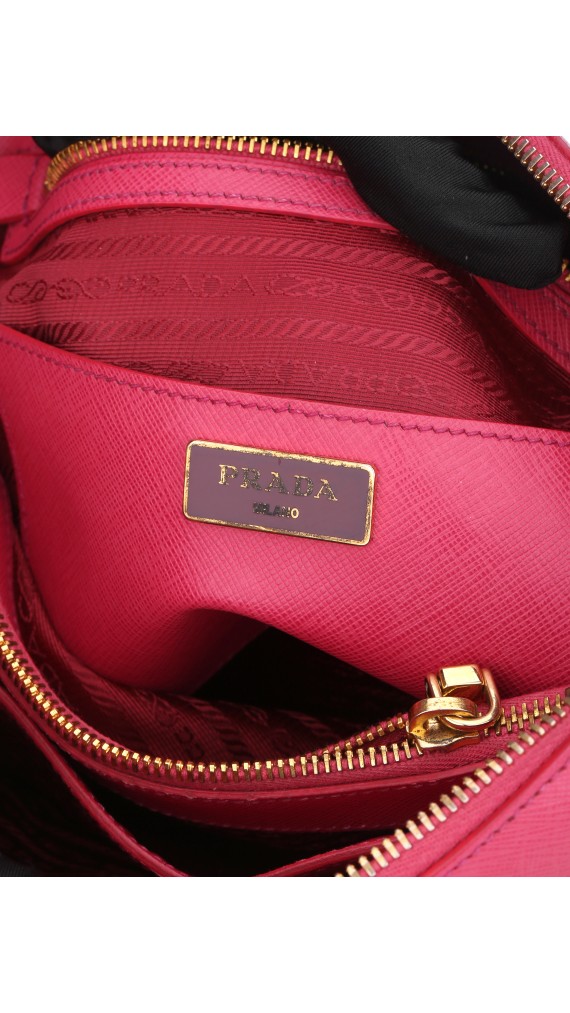 Prada Promenade Shoulder Bag