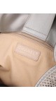 Chanel Metallisk Tote Bag