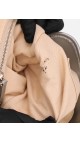 Chanel Metallisk Tote Bag