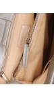 Chanel Metallisk Tote Bag