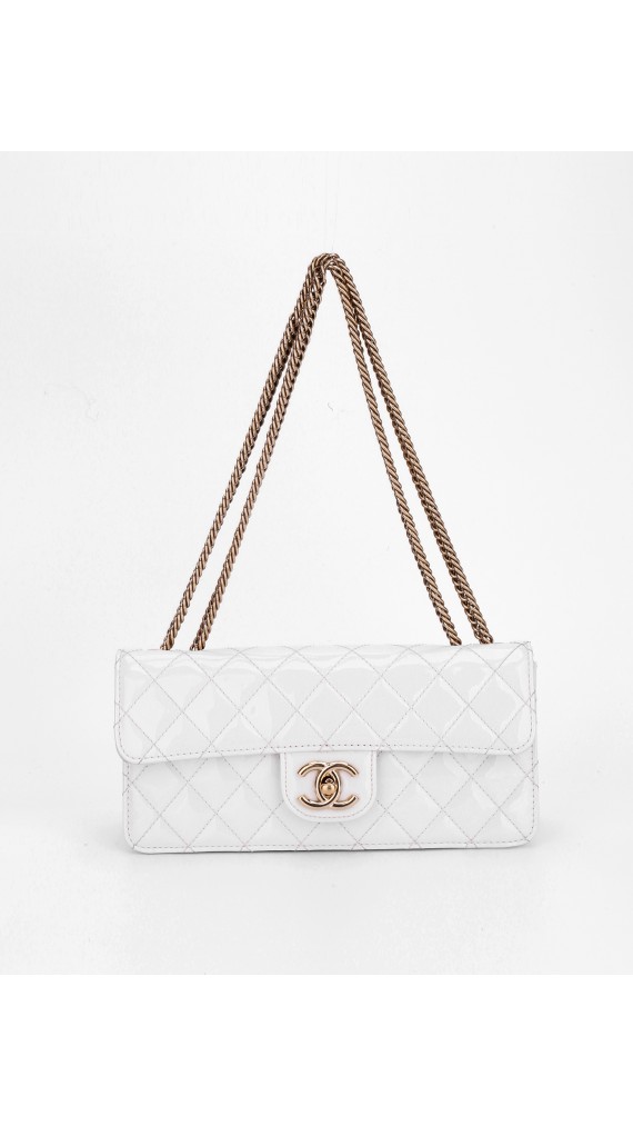 Chanel Evening Star East West Flap Bag