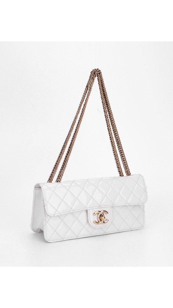 Chanel Evening Star East West Flap Bag