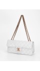 Chanel Evening Star East West Flap Bag