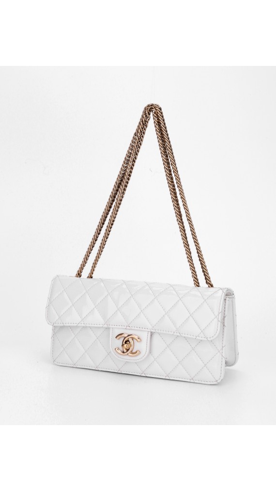 Chanel Evening Star East West Flap Bag