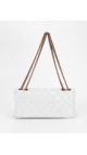 Chanel Evening Star East West Flap Bag