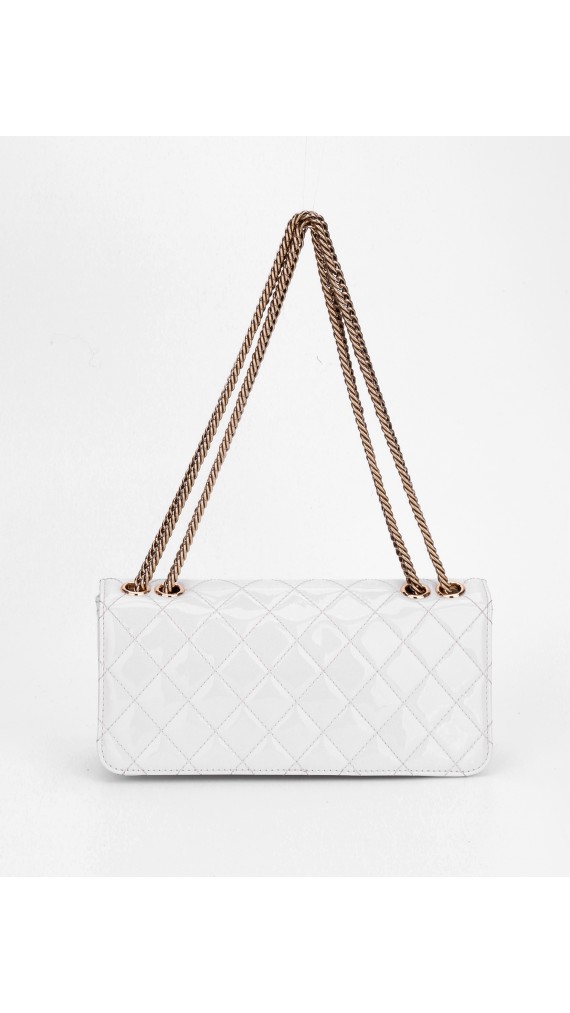 Chanel Evening Star East West Flap Bag