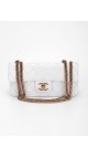 Chanel Evening Star East West Flap Bag