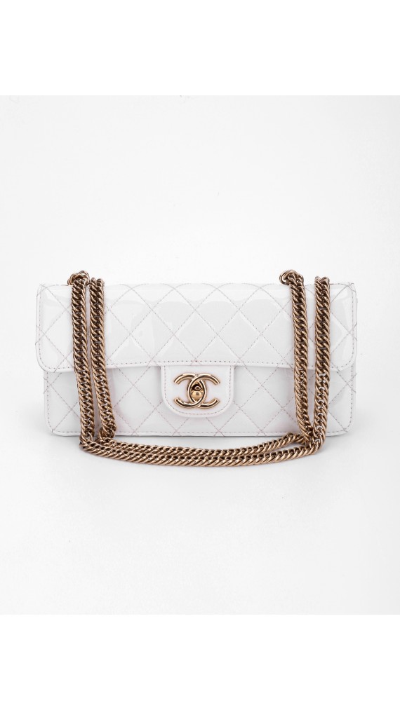 Chanel Evening Star East West Flap Bag