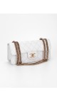 Chanel Evening Star East West Flap Bag