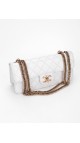 Chanel Evening Star East West Flap Bag
