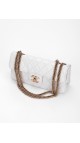 Chanel Evening Star East West Flap Bag