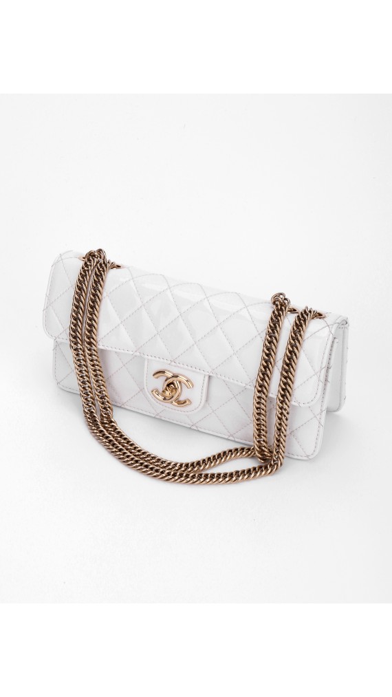 Chanel Evening Star East West Flap Bag