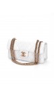 Chanel Evening Star East West Flap Bag