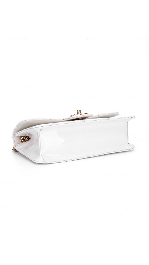 Chanel Evening Star East West Flap Bag