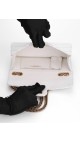 Chanel Evening Star East West Flap Bag