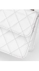 Chanel Evening Star East West Flap Bag