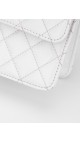 Chanel Evening Star East West Flap Bag