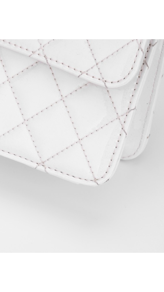 Chanel Evening Star East West Flap Bag