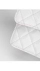 Chanel Evening Star East West Flap Bag