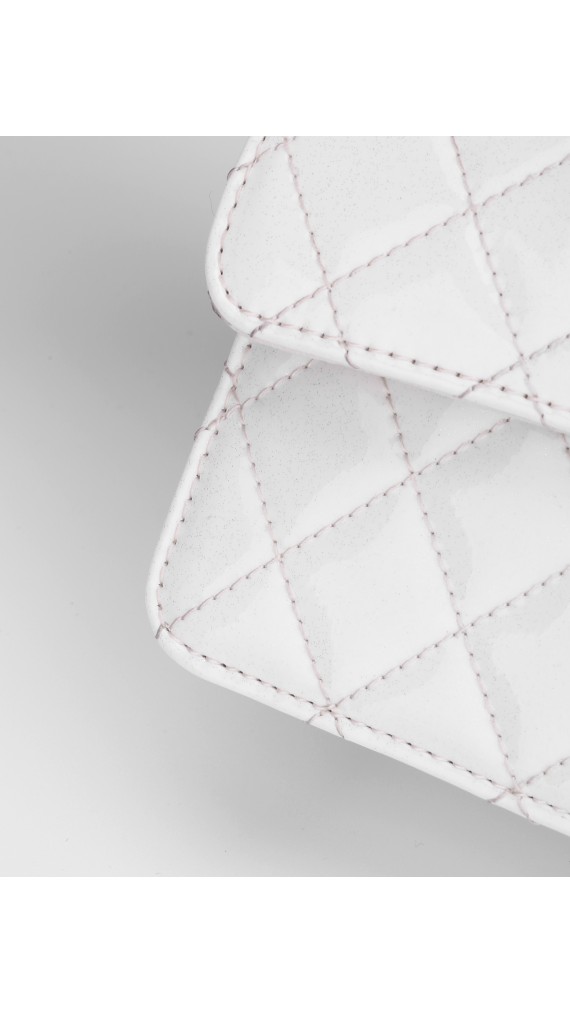 Chanel Evening Star East West Flap Bag