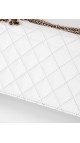 Chanel Evening Star East West Flap Bag