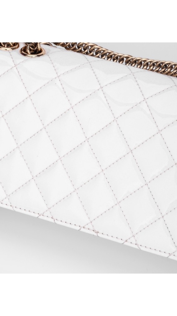 Chanel Evening Star East West Flap Bag