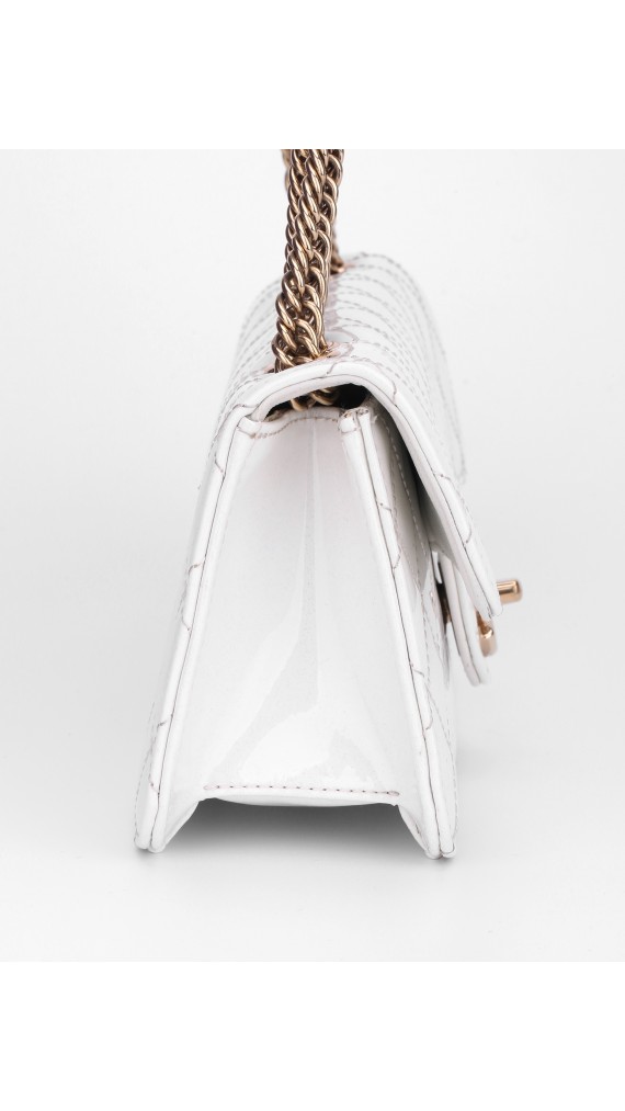Chanel Evening Star East West Flap Bag
