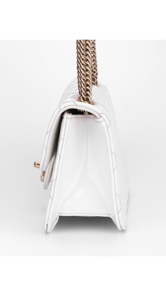 Chanel Evening Star East West Flap Bag