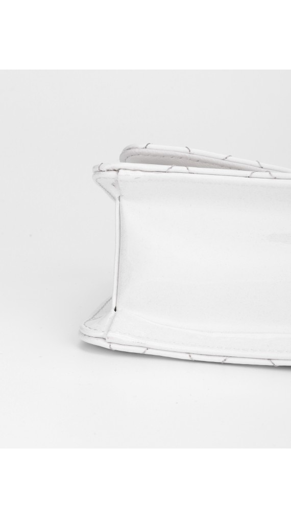 Chanel Evening Star East West Flap Bag
