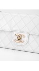 Chanel Evening Star East West Flap Bag