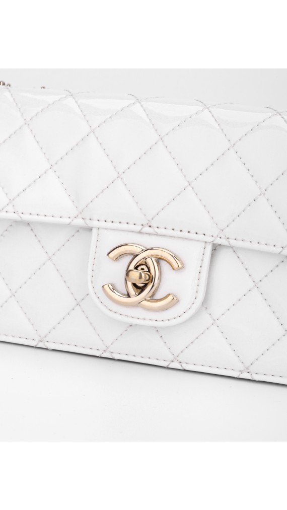 Chanel Evening Star East West Flap Bag