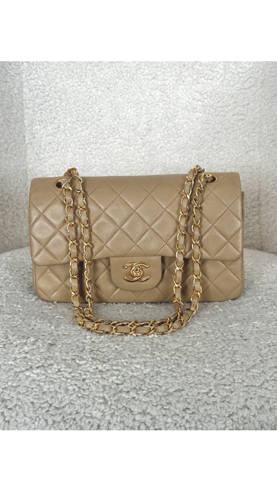 Chanel Classic Double Flap