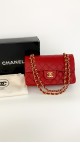 Chanel Classic Double Flap Bag Small