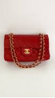 Chanel Classic Double Flap Bag Small