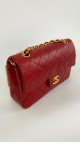 Chanel Classic Double Flap Bag Small